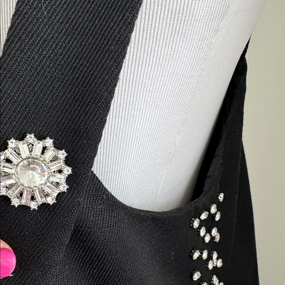 STINE GOYA Nomi Dress Size M - Picture 9 of 11